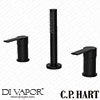 C.P. Hart Spare Parts